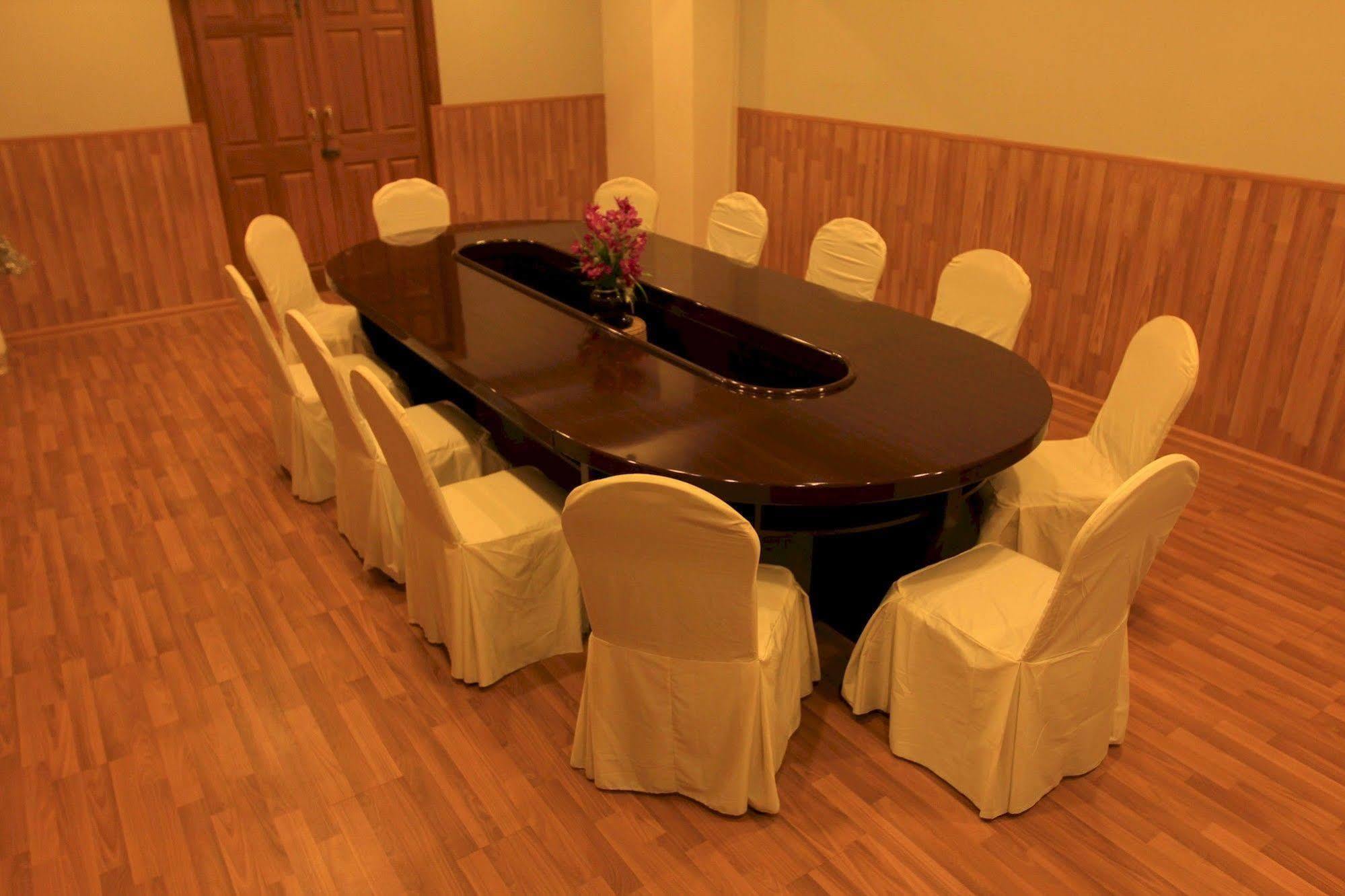 โรงแรมเค โรงแรม