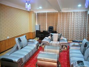 โรงแรม โรงแรมเค 3*
